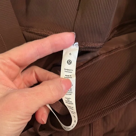 Lululemon Dance studio Jogger Pants - Picture 2 of 7